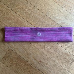 Lululemon Headband